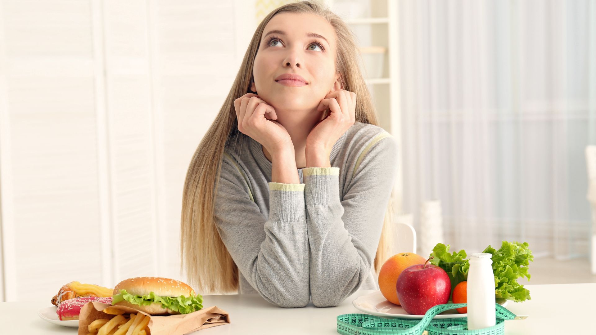 Por que Dietas Rígidas Podem Sabotar Seu Emagrecimento